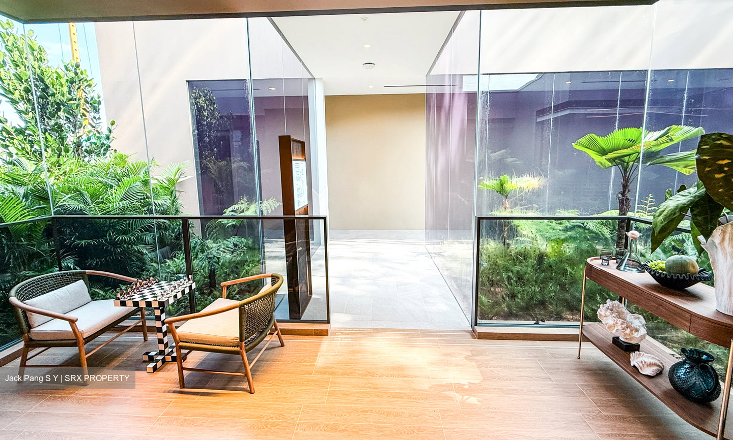 Nava Grove (D21), Condominium #502441271